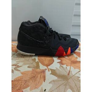 Size 12 - Nike Kyrie 4 Year of the Monkey 2018 Men's Basketball Shoes